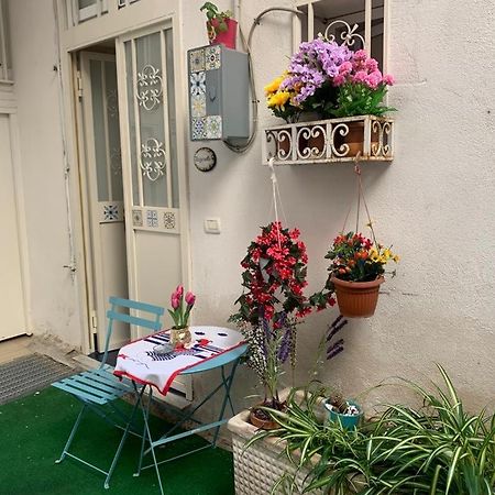 Reginella Holiday Home Napoli Eksteriør bilde