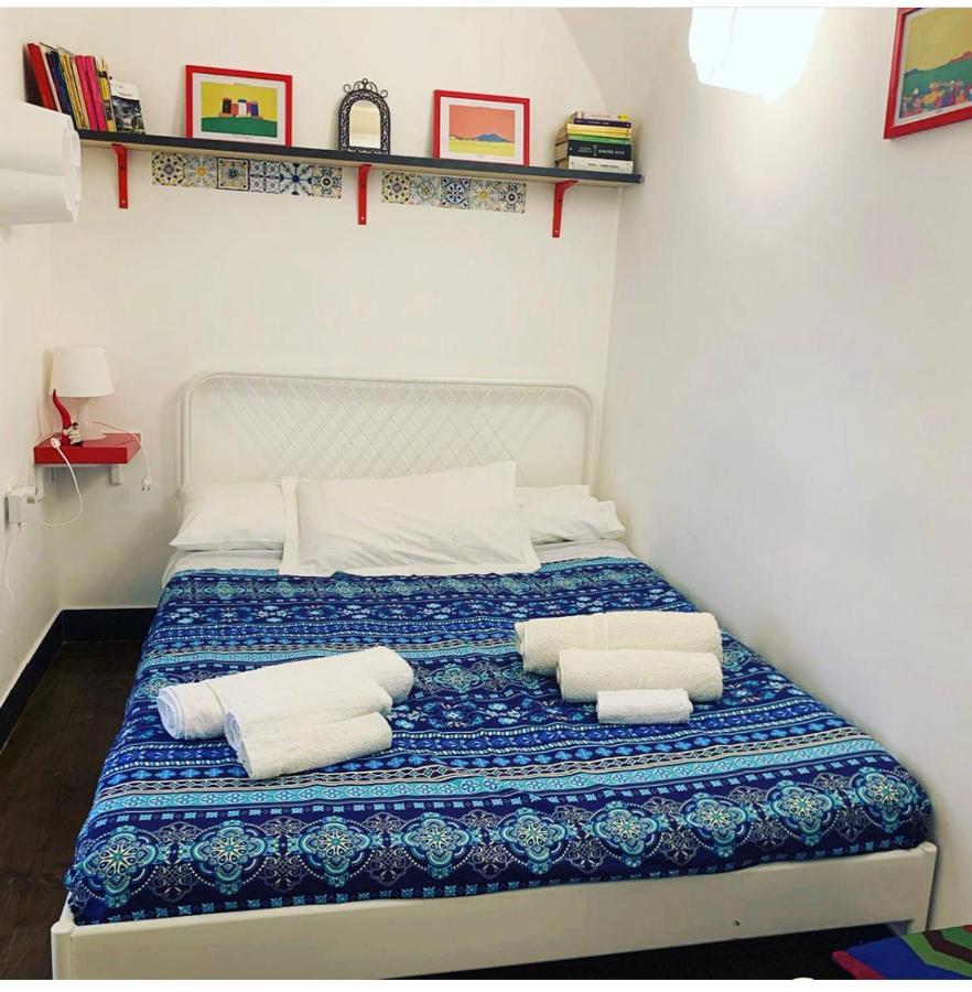 Reginella Holiday Home Napoli Eksteriør bilde