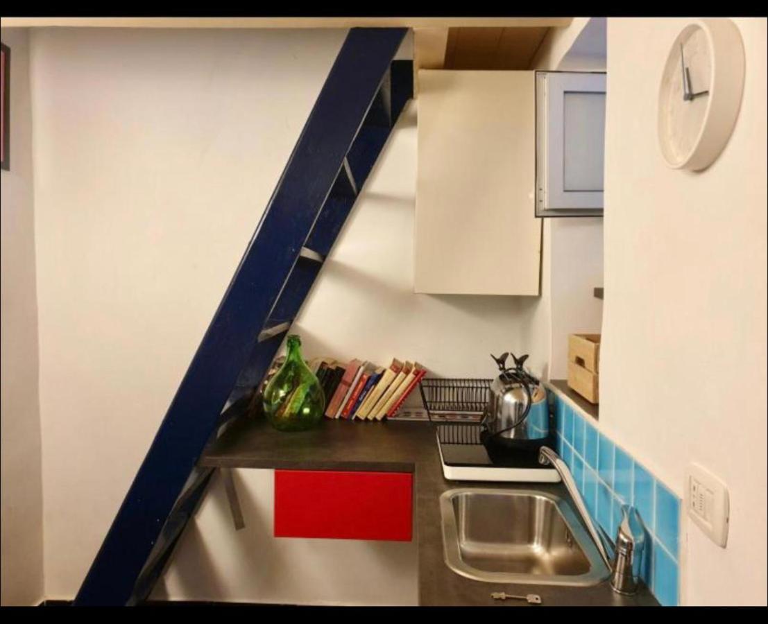 Reginella Holiday Home Napoli Eksteriør bilde