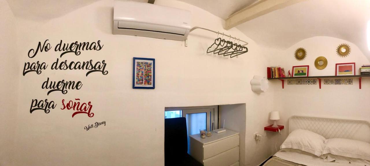 Reginella Holiday Home Napoli Eksteriør bilde
