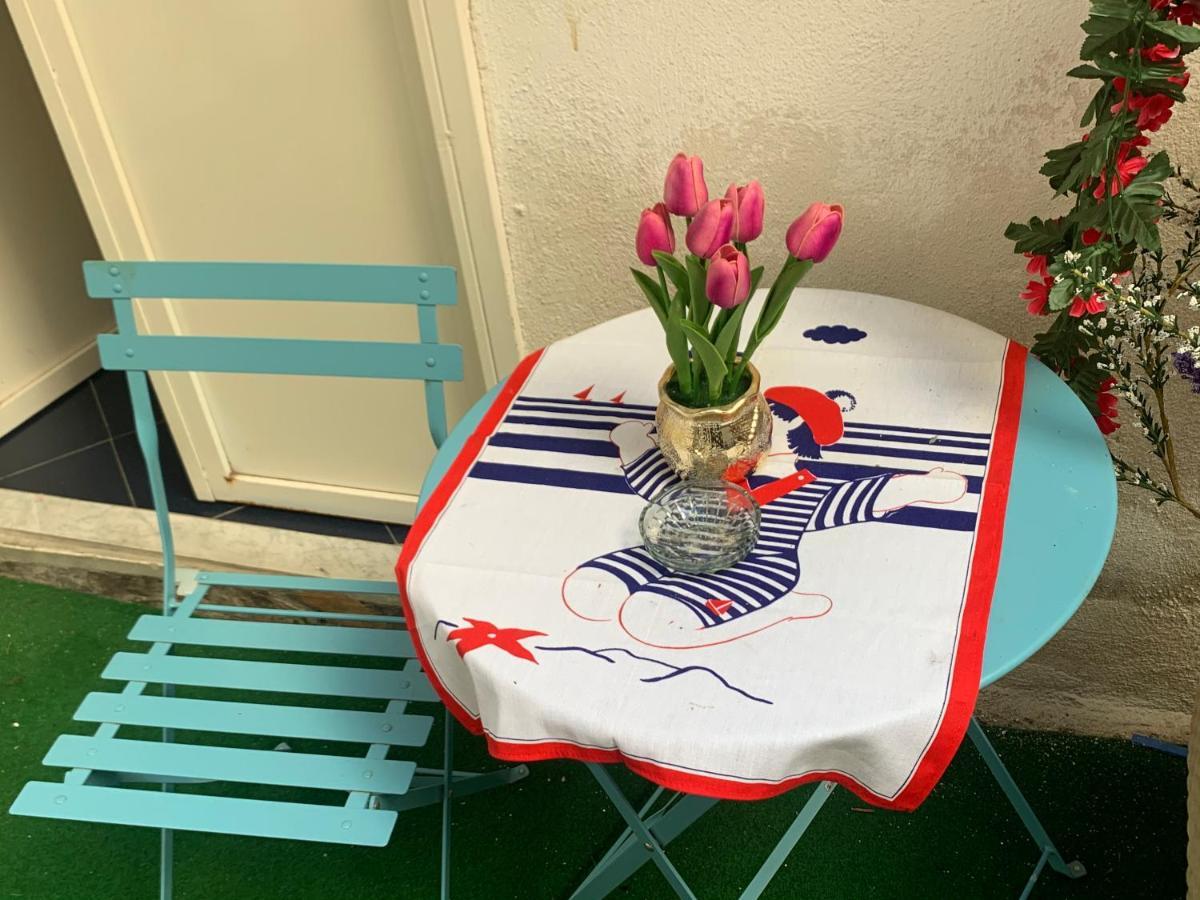 Reginella Holiday Home Napoli Eksteriør bilde