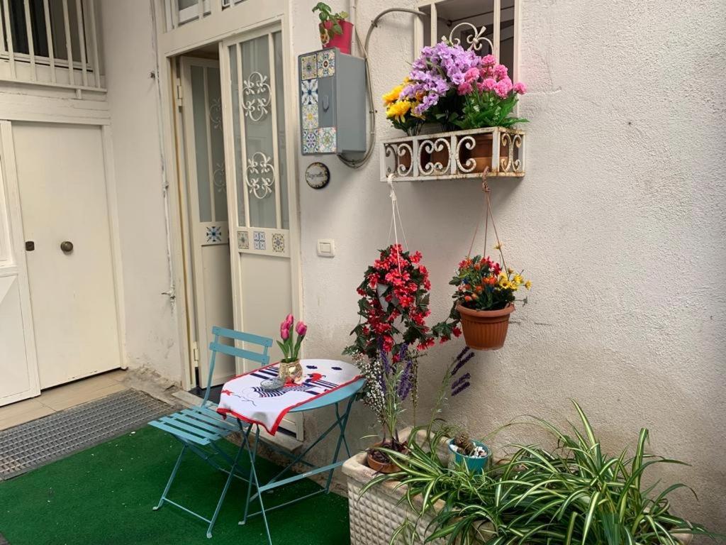 Reginella Holiday Home Napoli Eksteriør bilde