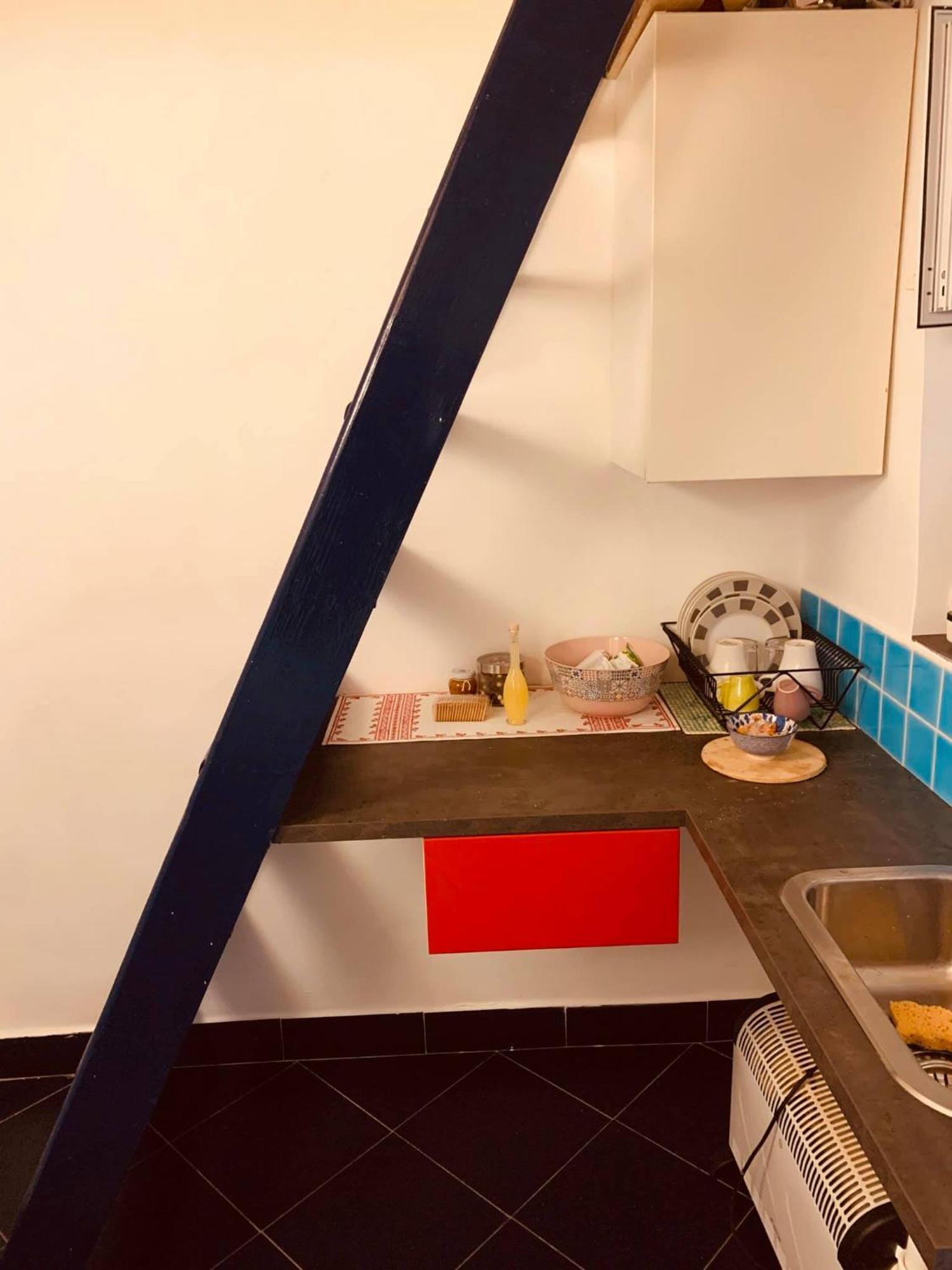 Reginella Holiday Home Napoli Eksteriør bilde