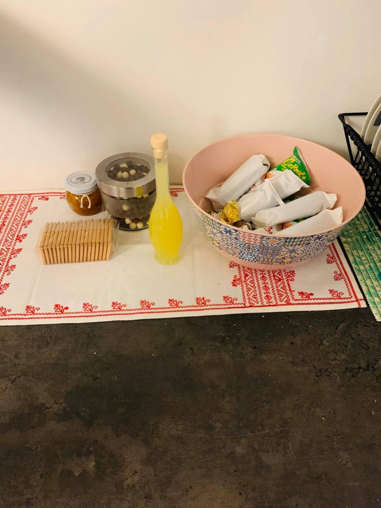 Reginella Holiday Home Napoli Eksteriør bilde