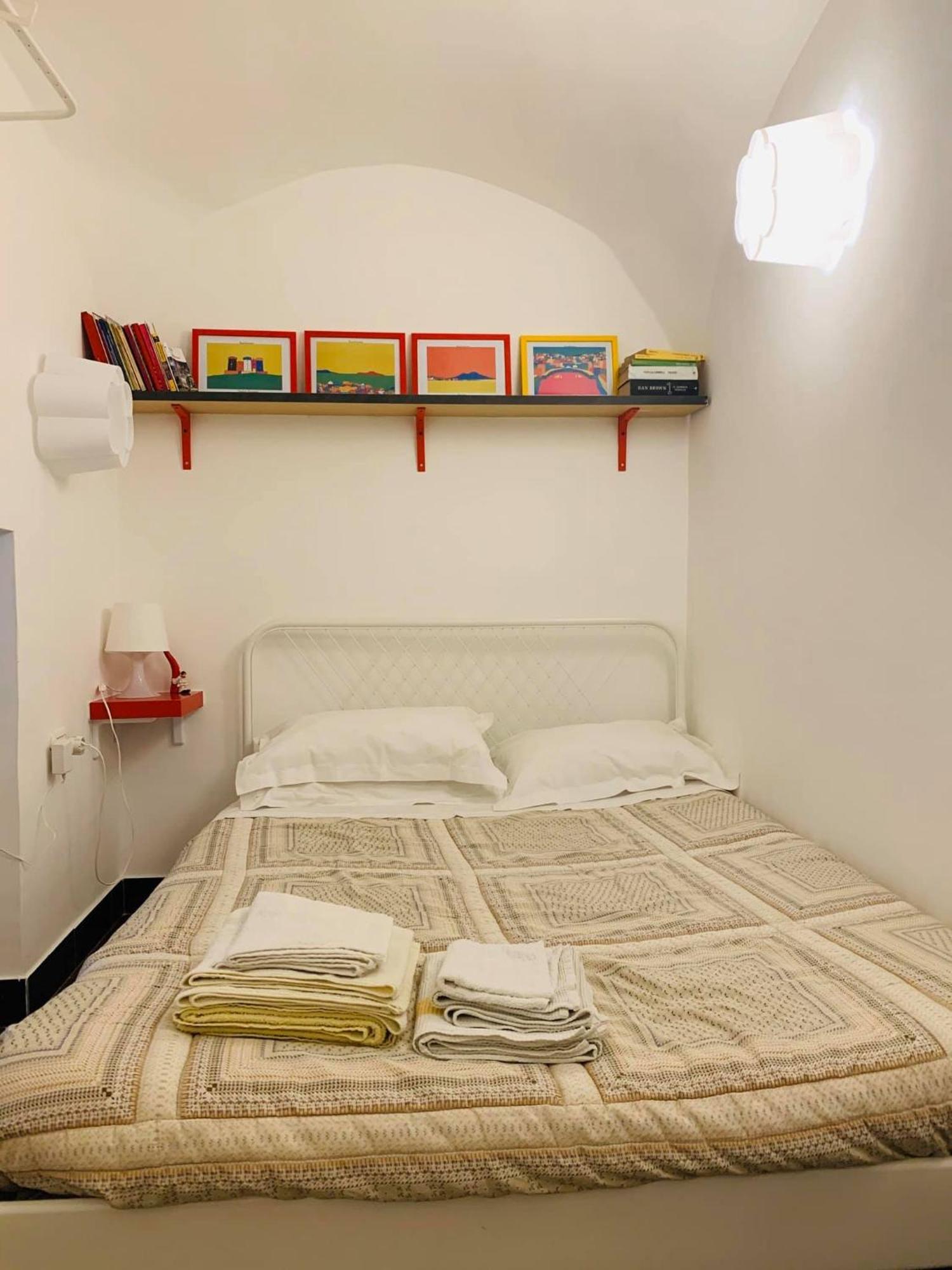 Reginella Holiday Home Napoli Eksteriør bilde