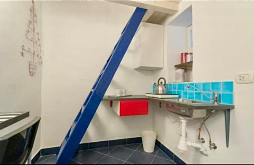Reginella Holiday Home Napoli Eksteriør bilde