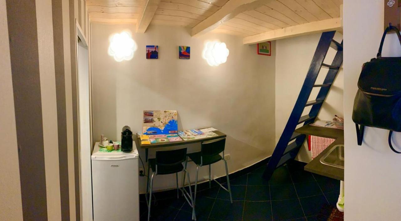 Reginella Holiday Home Napoli Eksteriør bilde