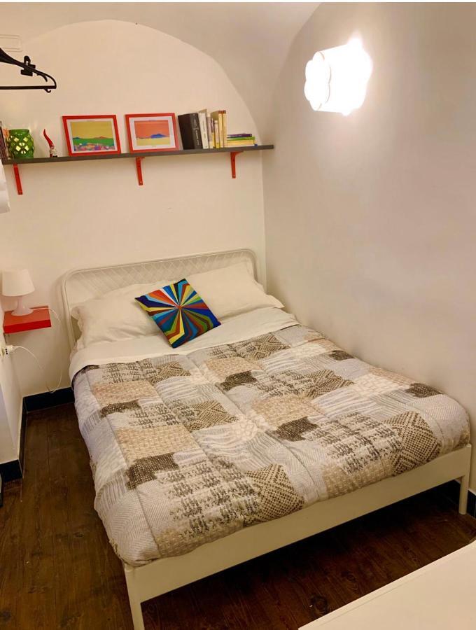 Reginella Holiday Home Napoli Eksteriør bilde