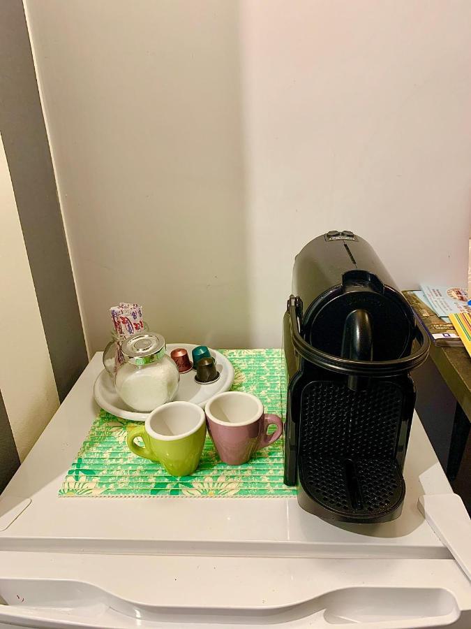 Reginella Holiday Home Napoli Eksteriør bilde