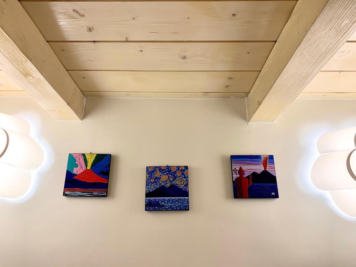 Reginella Holiday Home Napoli Eksteriør bilde